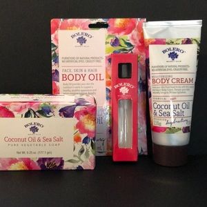 Bolero Beverly Hills